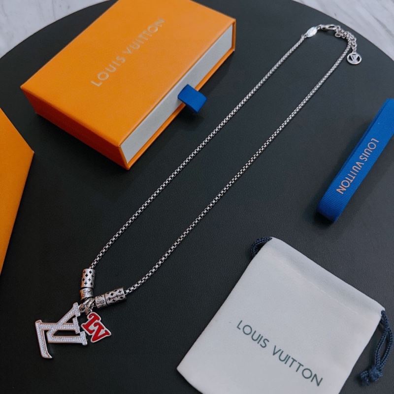 Louis Vuitton Necklaces